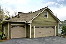 Painting your garage door boosts your curb appeal and protects it from the elements. How To Paint A Garage Door Bob Vila