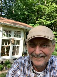 The “Olde Carpenter” from central Pa. Has another spring post adding to the  pictures Deb and I put