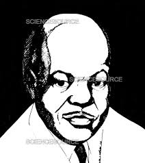 Otis Boykin, American Inventor