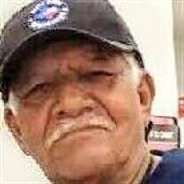 Mr. Peter Whorley Thibodeaux Obituary