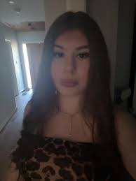 Angelina Lacy's Instagram, Twitter & Facebook