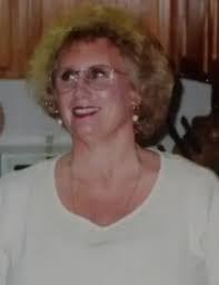 Obituary information for Barbara Ann Ashton