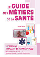 Rencontrez en un lieu unique tous ceux qui vous aideront à bien choisir votre future formation ou à découvrir des métiers et leurs perspectives : Sante Toutes Nos Fiches Metiers Studyrama