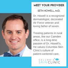 Seth Howell's Instagram, Twitter & Facebook