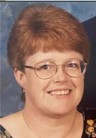 We send our Sympathy to the family of Kay Peppard, 69 of Waynesburg who  passed away July 10, 2022. Especially her husband, children and sisters.  Many remember Kay as the Librarian at