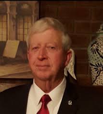 Grady "Bucky" Morrison Robbins Obituary 2020