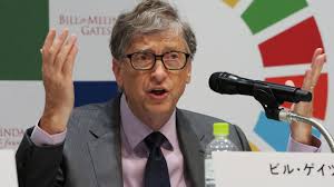 Fauci, a doctor from austria writes in bolded text. Bill Gates Wants This Crazy And Evil Theory About Him And Dr Fauci To Go Away Marketwatch