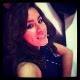 Vanessa Pareja's Instagram, Twitter & Facebook