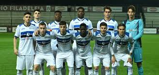 Goals kobacki & cortinovis, then empoli's comeback. Diretta Atalanta Empoli Primavera Risultato Finale 4 0 La Dea E Travolgente