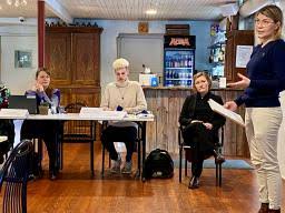 Varhan pyöreä pöytä pohti alan arvostusta