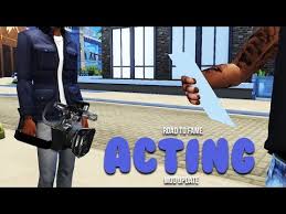 The sims 4 road to fame mod will give you sim the opportunity to live a life under the spotlight and become a famous personality. Video The Sims 4 Road To Fame