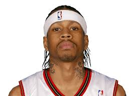 Allen Iverson Tawanna Turner Not A Game: The Incredible Rise And  Unthinkable Fall Of Allen
