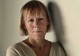 Phyllida Lloyd prepares herself for Herself