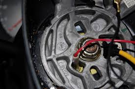 Please bear in mind that my mechanical knowledge in cars isn't the best so i'd like to know if anyone can give me a brief explanation or an image to locate this relay. C5 Horn Switch Fix Cc Tech