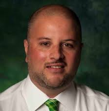 Denton friends! Check out goody buddy and fellow alumni, Mark Kimberlin's… 