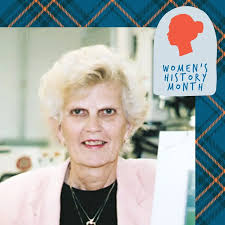 Women's History Month