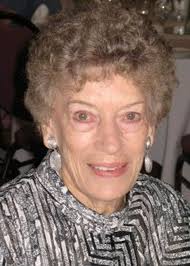 Bernice Darragh Obituary August 13, 2016