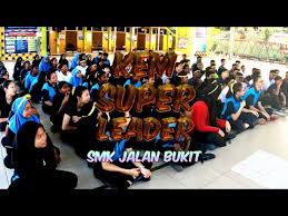 Travail smk jalan bukit kajang. Kem Super Leader Ritc Smk Jalan Bukit Youtube