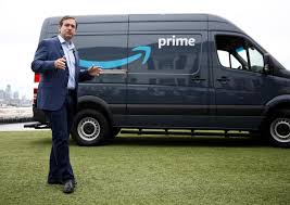 Pros And Cons Of That 10 000 Amazon Delivery Business Offer Amazon Delivery Business Offer Amazon