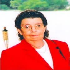 Obituary information for Lee Ola Johnson