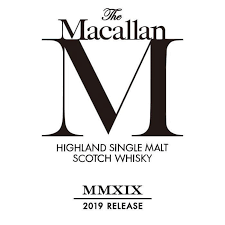 Buy The Macallan M Black Mmxix 2019 Release Highland Single Malt Scotch Whiskey At Caskcartel Com