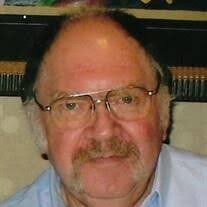 Richard L. Cooke, Sr. Obituary