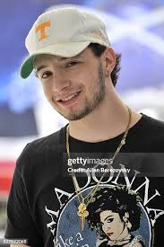 Talent manager Adam Drexler attends the Spring Fling 2016 hosted by... News  Photo