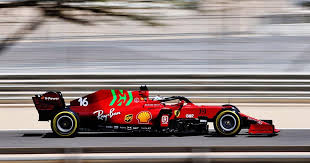 Formula 1 gran premio de la ciudad de méxico 2021 formula 1 heineken grande prêmio de são paulo 2021 formula 1 saudi arabian grand prix 2021 formula 1 etihad airways abu dhabi grand prix 2021. Ferrari Sponsor Explains Reason For Green Logo Planetf1