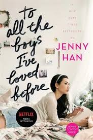 Whoa whoa whoa, netflix just announced to all the boys i've loved before 2: 13 Differences Between The To All The Boys I Ve Loved Before Book And Movie