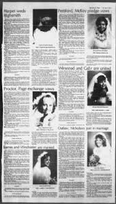 Rocky Mount Telegram from Rocky Mount, North Carolina