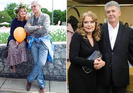 Но впечатлила его работа не только маленьких зрите. Irina Alferova I Sergej Martynov Spasenie Ot Otchayaniya I Dolgozhdannoe Schaste