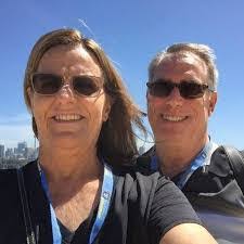 Allan Garlock's Instagram, Twitter & Facebook