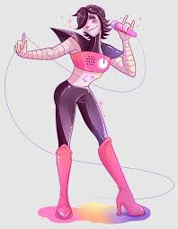 Is Mettaton Male Or Female? | Undertale Amino