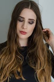 Heute präsentiert sie einen ganz speziellen look für halloween. Beauty Schnelles Halloween Make Up Tutorial Andysparkles De