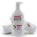 Cream shower gel SNAIL WHITE clarification and hydration ...