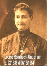 Lyman County pioneers' photos