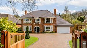Are you looking for the map of chesham find any address on the map of chesham bois or calculate your itinerary to and from chesham. Beech Grove Clifton Road Chesham Bois Mark Stone Homes