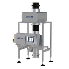 Mettler toledo safeline is the global market leader in the field of industrial metal detector for the food and pharmaceutical processing and packaging industries. Gravity Flow Sd Metal Detector Overview Mettler Toledo