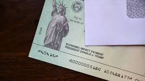 2nd Round Of Stimulus Checks House Passes Temporary Bill To Avert Government Shutdown As Leaders Battle Over Covid Relief Abc11 Raleigh Durham