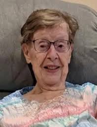 Obituary information for Ann Mahaney Poynter