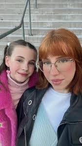 Sofia Russo's Instagram, Twitter & Facebook