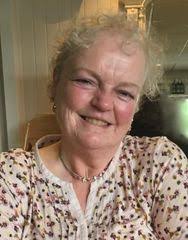 Condolence Book for Helene Glennon (Killester, Dublin)