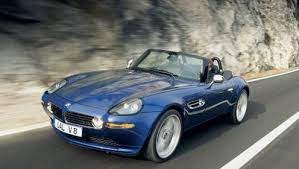 Alpina Hd Wallpaper Bmw Z8 Bmw Bmw Alpina