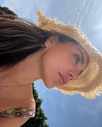 Let's welcome our new members! Frances Stier