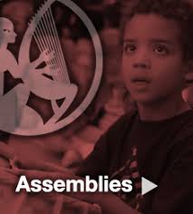 Teaching Artists and Ensembles