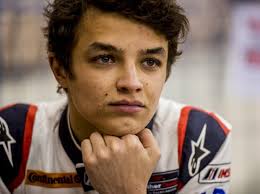 McLaren-Junior Norris: Formel-1-Aufstieg hängt an Alonso