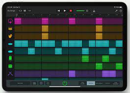 Easy to record, easy to review, easy to edit, easy to share! 6 Great Multitrack Daws For Ipad And Iphone Musician Wave