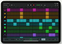 We did not find results for: 6 Great Multitrack Daws For Ipad And Iphone Musician Wave
