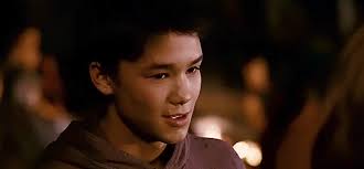 Dawn Seth Hooded Vest - Twilight Saga Booboo Stewart Vest