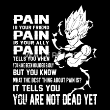 We did not find results for: New Vegeta Pain Quote Super Saiyan God Dragon Ball Men S Hoodie Spreadshirt